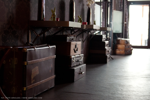 Hotel Locomotiva (Lublin)